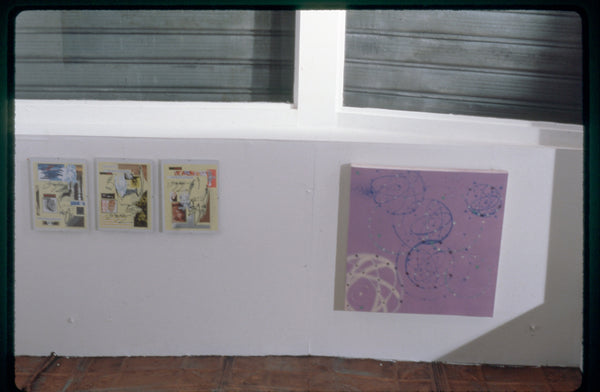 51X Gallery, 1981
